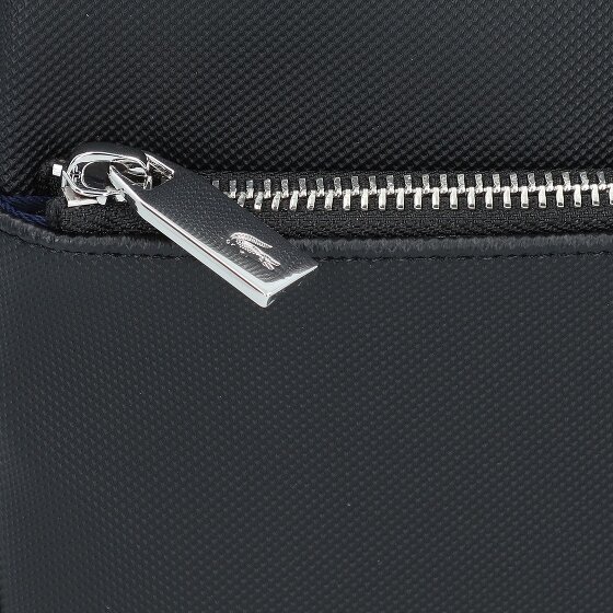 Lacoste Core Essentials Men S Classic Umhängetasche 21.5 cm