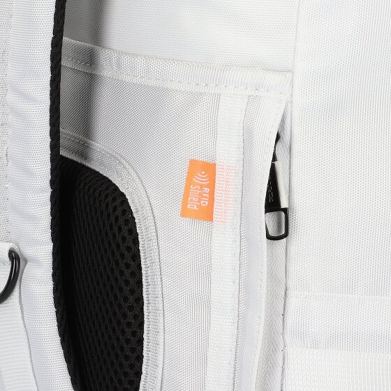 Polestream Strz by Vienna Reiserucksack 47 cm Laptopfach