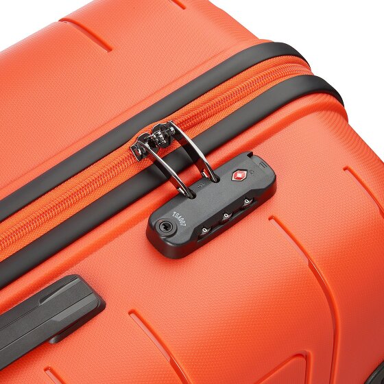 MODO by Roncato Supernova 2.0 4 Rollen Kofferset 3-teilig