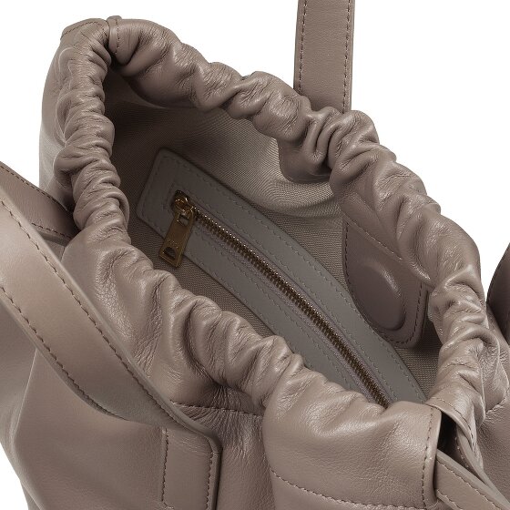 DuDu Ellesmere City Rucksack Leder 44 cm