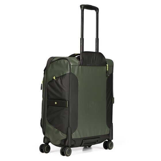 Samsonite Paradiver Light 4 Rollen Reisetasche 55 cm