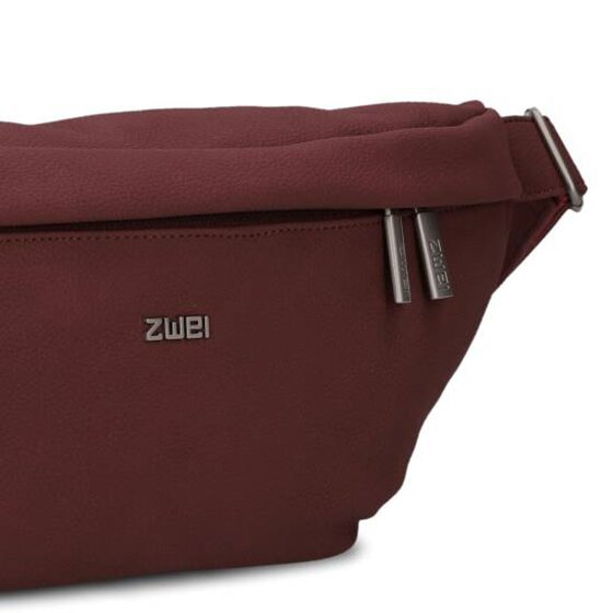 Zwei Mademoiselle.M Umhängetasche 40 cm