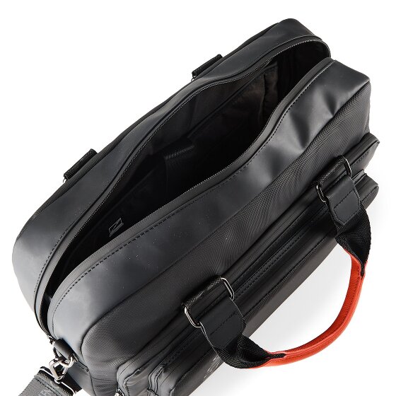 Valentino Dragonhawk Aktentasche 42 cm Laptopfach