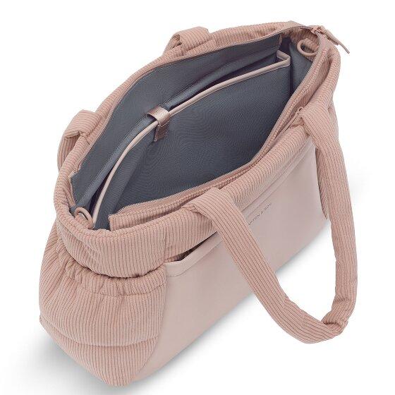 Kapten & Son Hellvi Schultertasche 42 cm Laptopfach