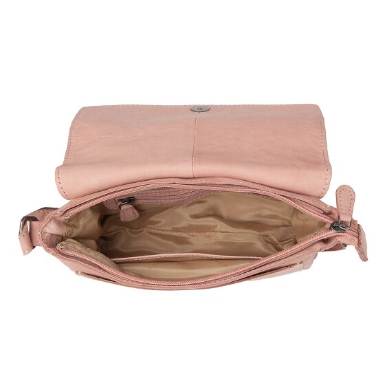 The Chesterfield Brand Ann Umhängetasche Leder 25 cm