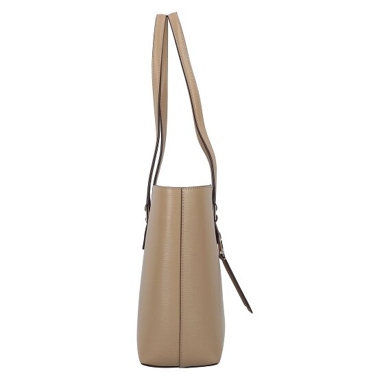 DKNY Bryant Shopper Tasche Leder 31 cm