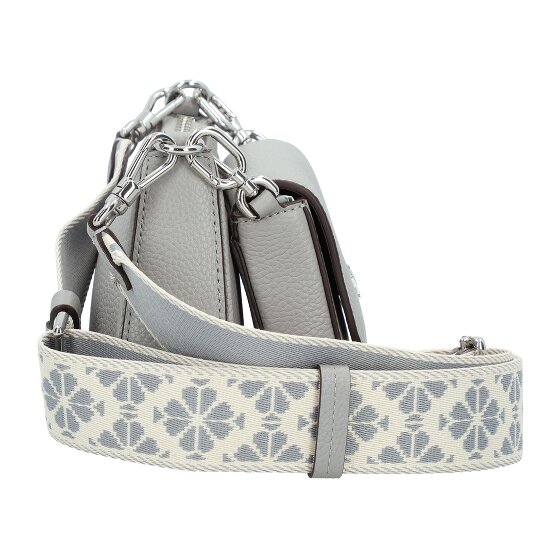 Kate Spade New York Double up Umhängetasche Leder 20 cm