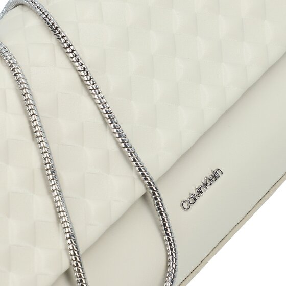 Calvin Klein Calvin Mini Quilt Umhängetasche 21 cm