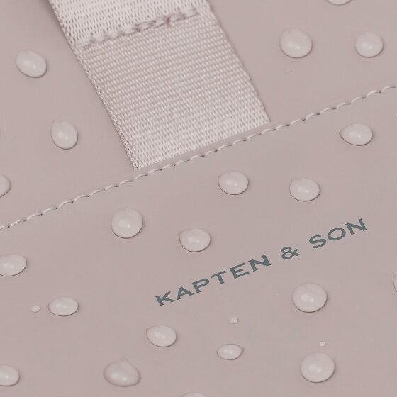Kapten & Son Lund Daypack 41 cm Laptopfach