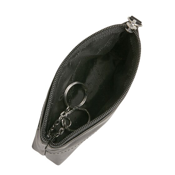 Castelijn & Beerens Vita Schlüsseletui RFID Leder 13 cm