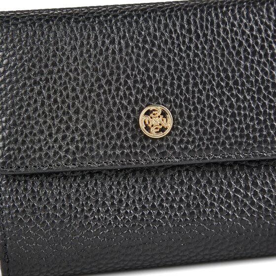 Esquire Alexandria Geldbörse RFID Schutz Leder 11.5 cm
