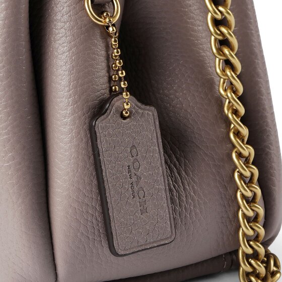 Coach Lana Handtasche Leder 23.5 cm