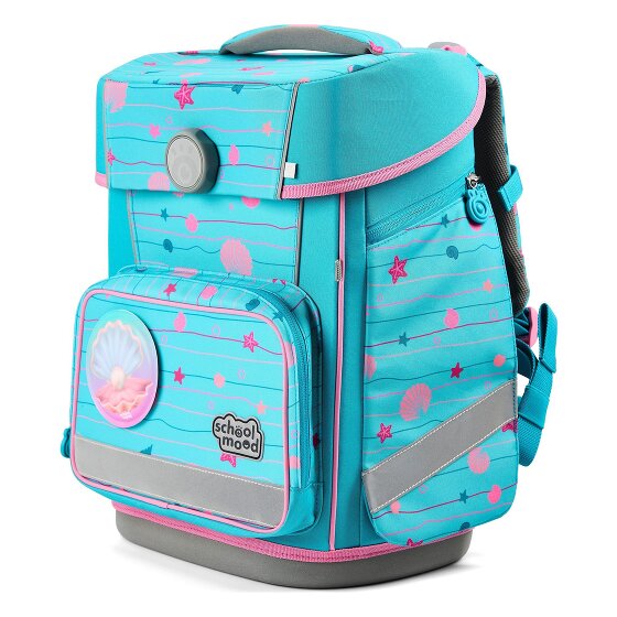 School-Mood Champion Maxx Pro Schulranzen-Set 6-Teilig Modell 2026