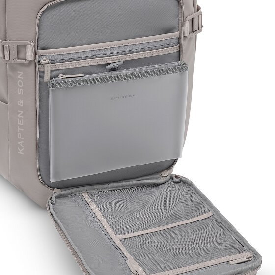 Kapten & Son Lisbon Weekender Reisetasche 55 cm