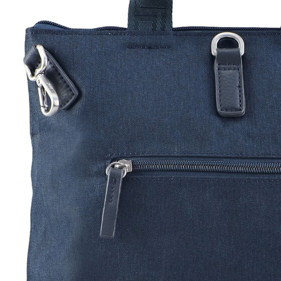 Jost Bergen Daypack RFID Schutz 31 cm