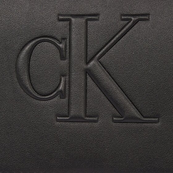 Calvin Klein Jeans Sculpted Deboss Schultertasche 25 cm