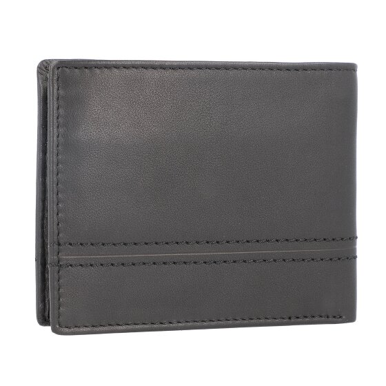 Tom Tailor Jerrie Geldbörse Leder 12 cm