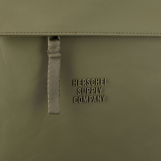 Herschel Alberni Shopper Tasche 38 cm