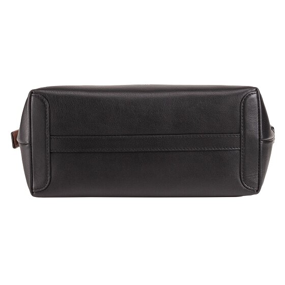 DuDu Fiji Umhängetasche Leder 27 cm