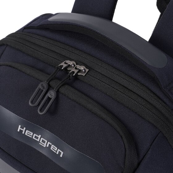 Hedgren Comby Rucksack RFID 44 cm Laptopfach