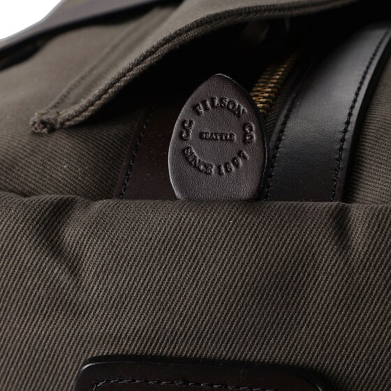 Filson Luggage Twill Weekender Reisetasche 50 cm