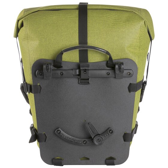 Tatonka Bike Pannier Pro Fahrradtasche 31 cm