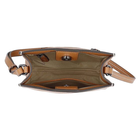 Picard Peephole Mini Bag Umhängetasche Leder 17 cm