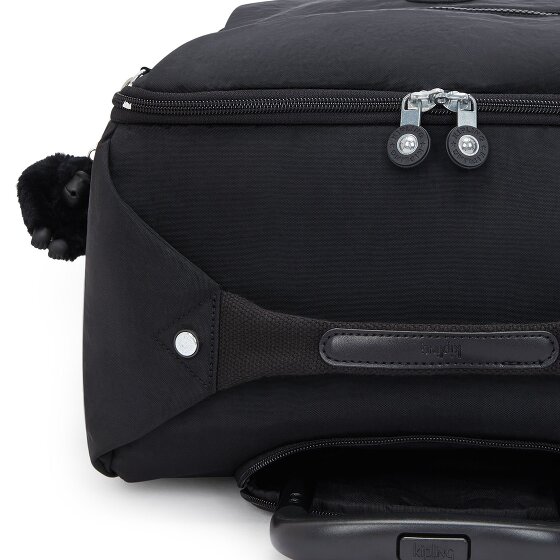Kipling Basic Darcey Up S 4 Rollen Kabinentrolley 55 cm