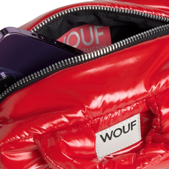 Wouf Glossy Handtasche 20 cm