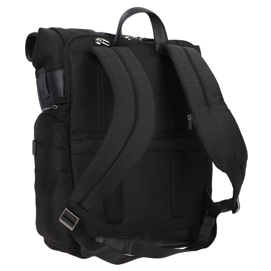Piquadro Brief Daypack 46 cm Laptopfach