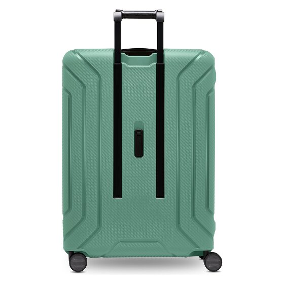 Redolz Essentials 15 4-Rollen Kofferset M + L mit Dreipunktverschluss