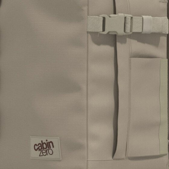 Cabin Zero Adventure 185 Daypack 39 cm Laptopfach