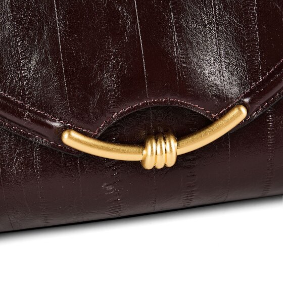 Gianni Chiarini Bea Schultertasche Leder 25 cm
