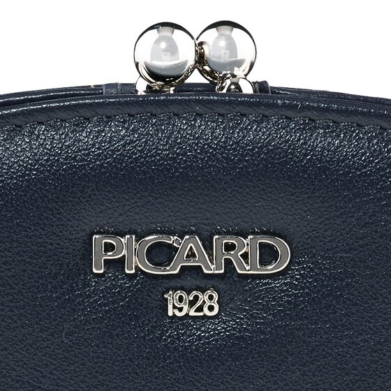 Picard Bingo Geldbörse Leder 10 cm