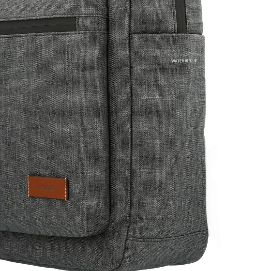 Picard Go eco Daypack 42 cm Laptopfach