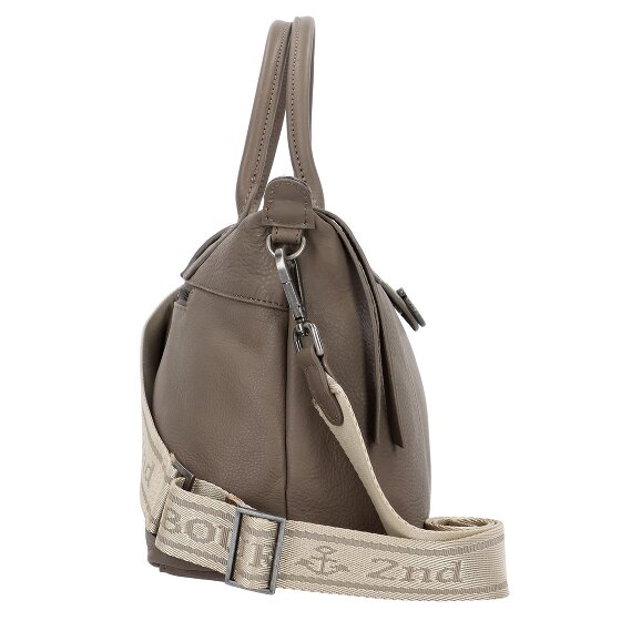 Harbour 2nd Just Pure Liane Handtasche Leder 31 cm