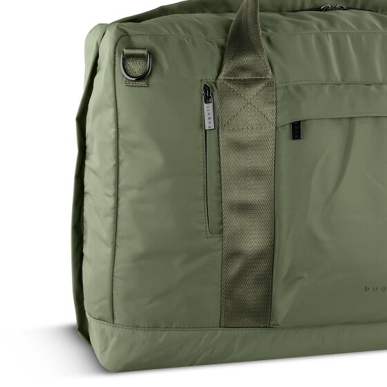 Bugatti Elia Weekender Reisetasche 55 cm