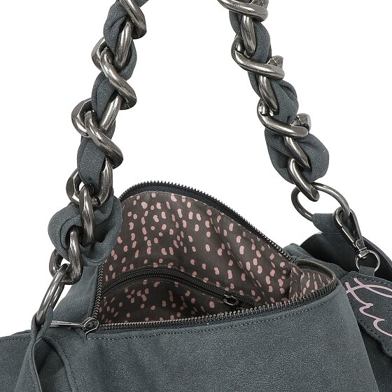 Fritzi aus Preußen Fritzi Janni Jack Schultertasche 33 cm