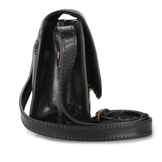 The Bridge Stodo Umhängetasche Leder 20 cm