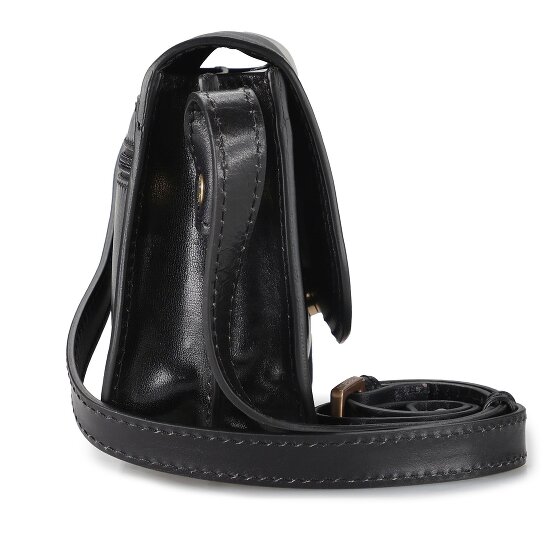 The Bridge Stodo Umhängetasche Leder 20 cm