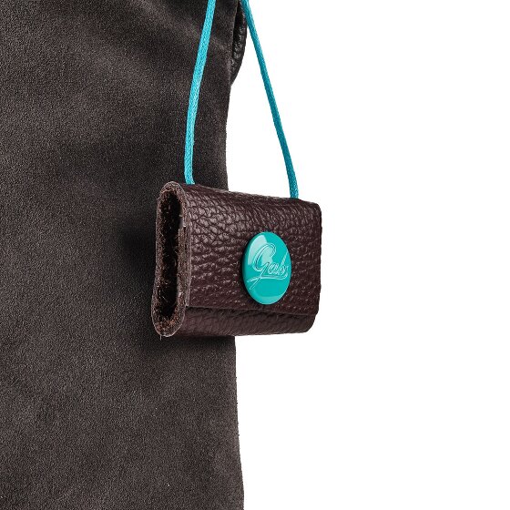 Gabs Beyonce Schultertasche Leder 42 cm