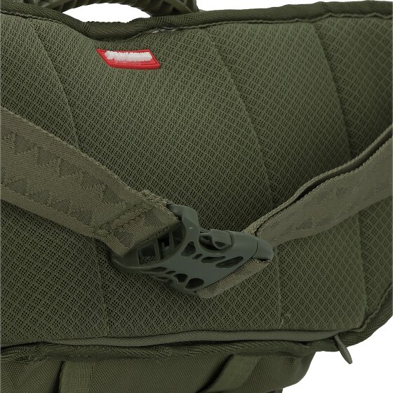 Sprayground Spec Ops Global Hawk Umhängetasche 38 cm