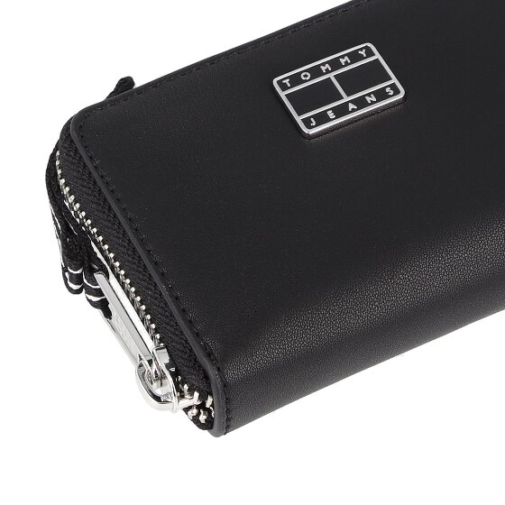 Tommy Hilfiger Jeans TJW City-Wide Geldbörse 11 cm