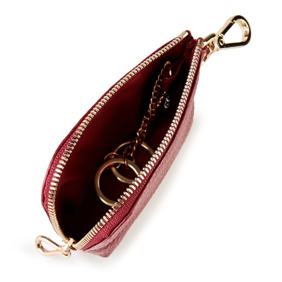 Esquire Alexandria Schlüsseletui Leder 11 cm