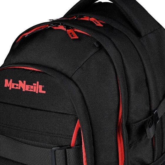 McNeill Luca 2.0 Schulranzen-Set 2-teilig