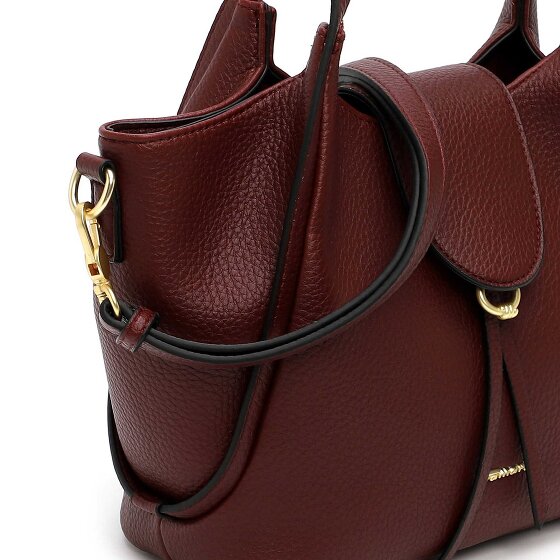 Tamaris TAS Manuela Schultertasche Leder 36 cm