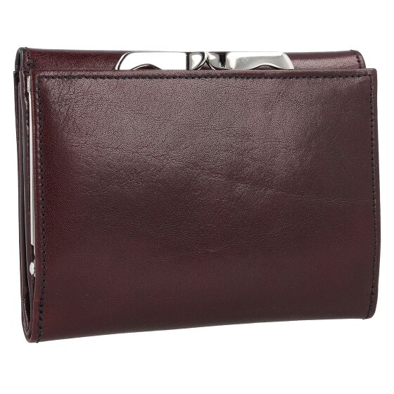 Golden Head Colorado Geldbörse RFID Schutz Leder 12 cm