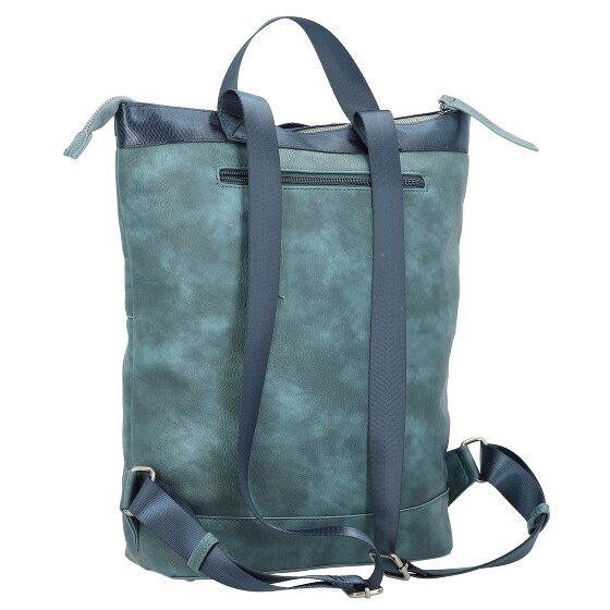 Greenburry Hanni Rucksack 40 cm Laptopfach