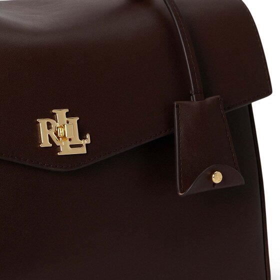 Lauren Ralph Lauren Farrah Handtasche Leder 33 cm