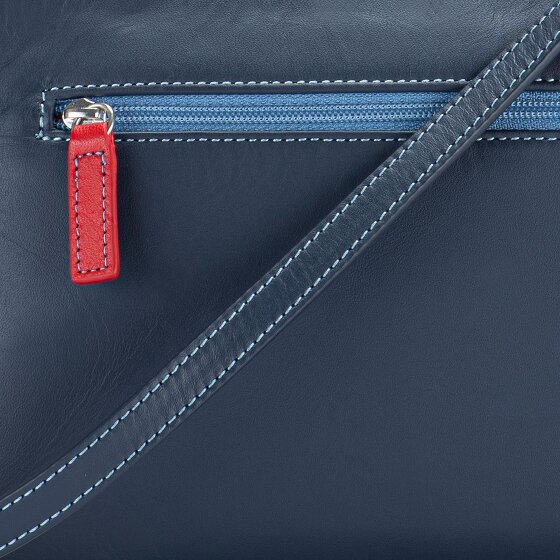 Mywalit Umhängetasche Leder 22 cm